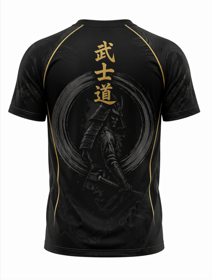 Custom Martial Arts Studio T-Shirts
