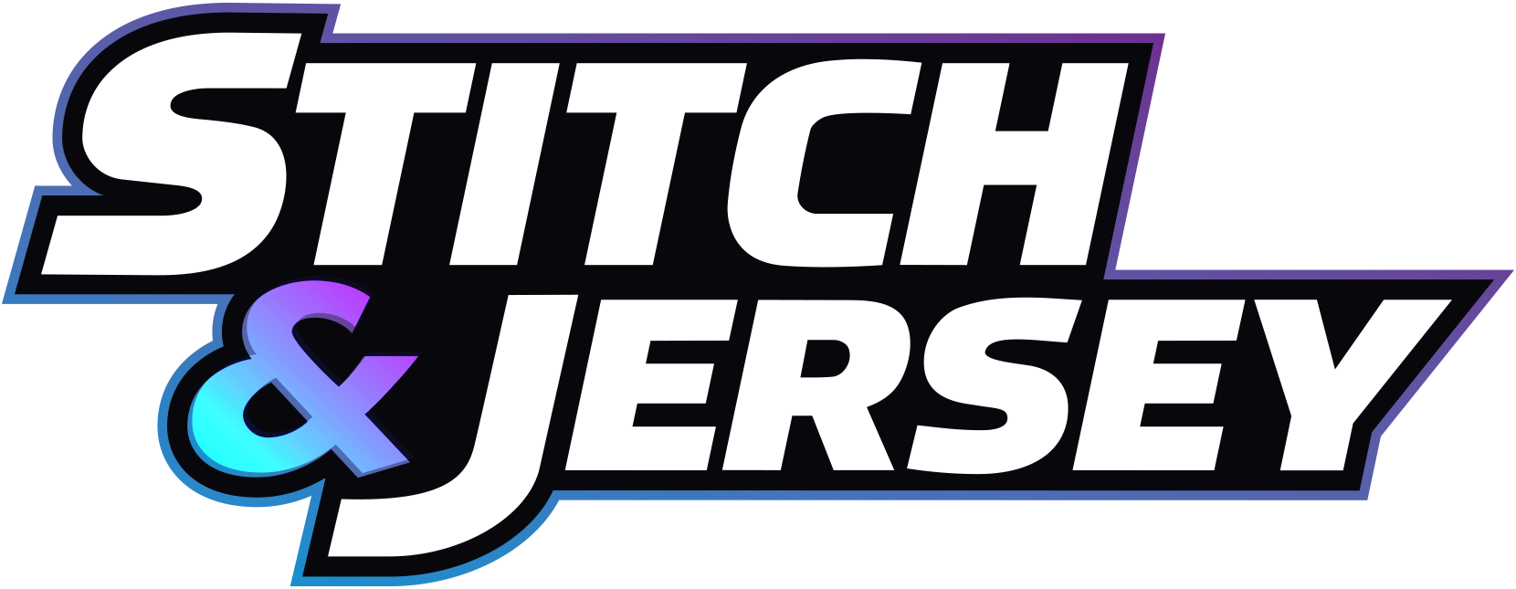 Stitch & Jersey Co