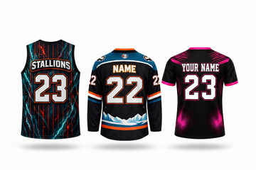Premium Jersey Collection