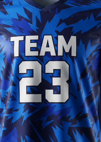 Sublimation Football Jersey